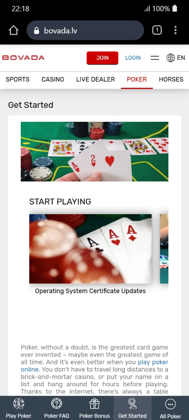 Jackpot Sit & Go triple up