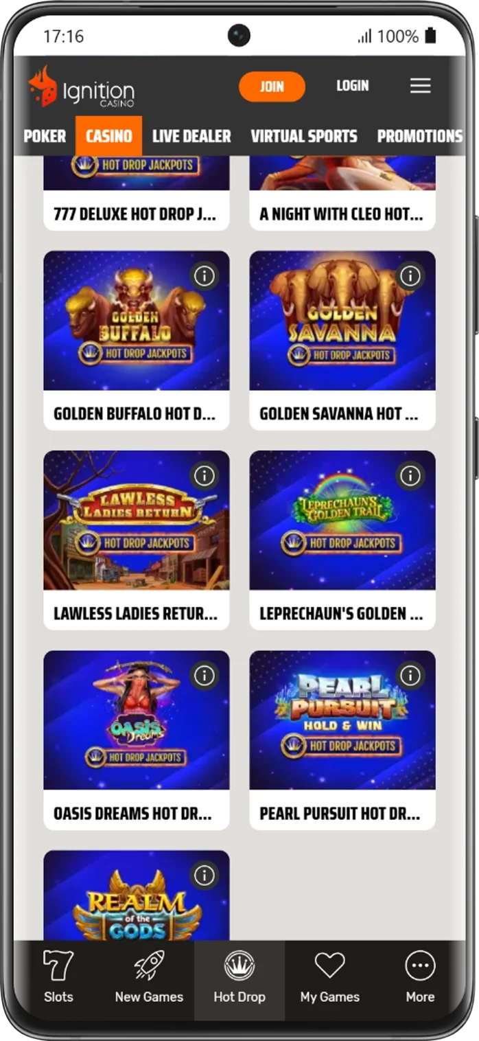 Bitcoin and crypto deposits