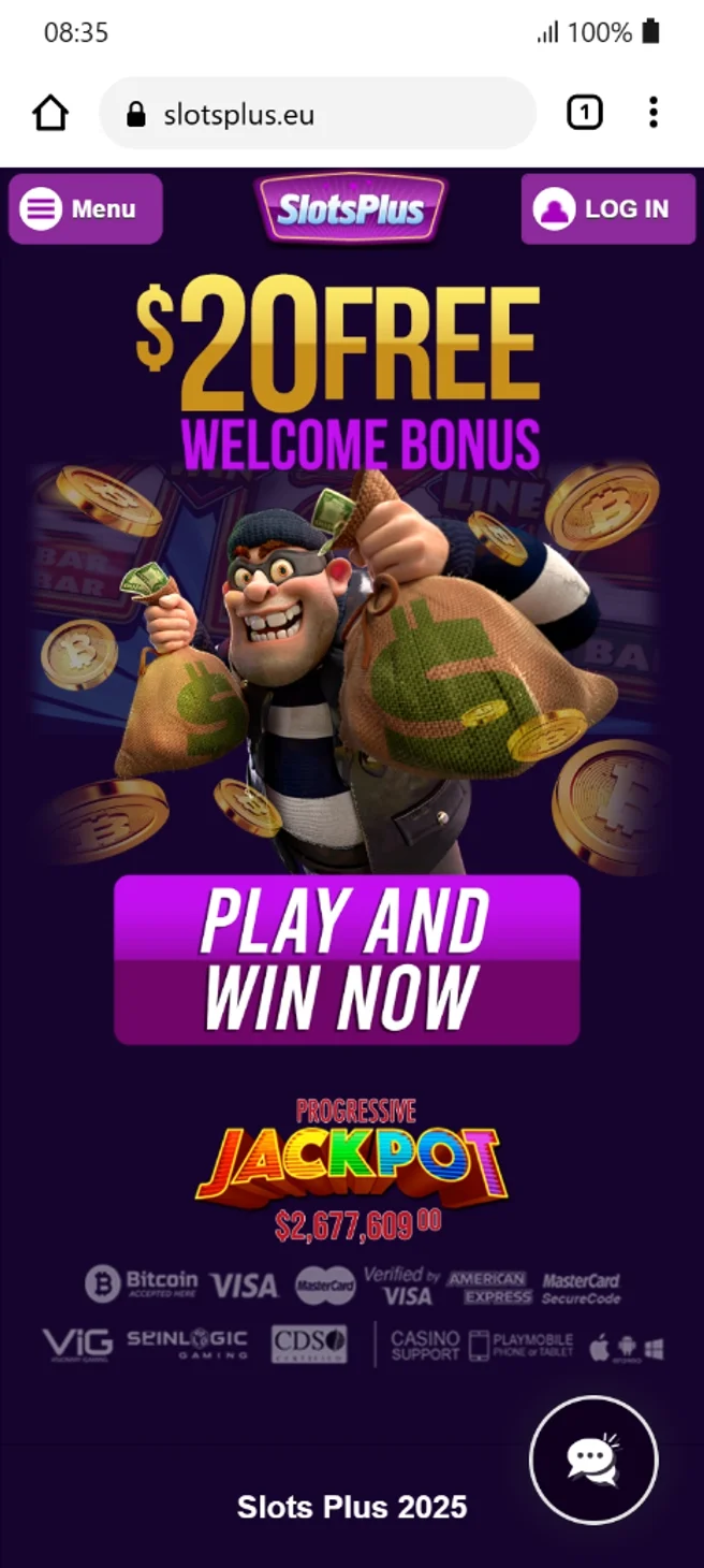 400% Welcome Bonus Promotions