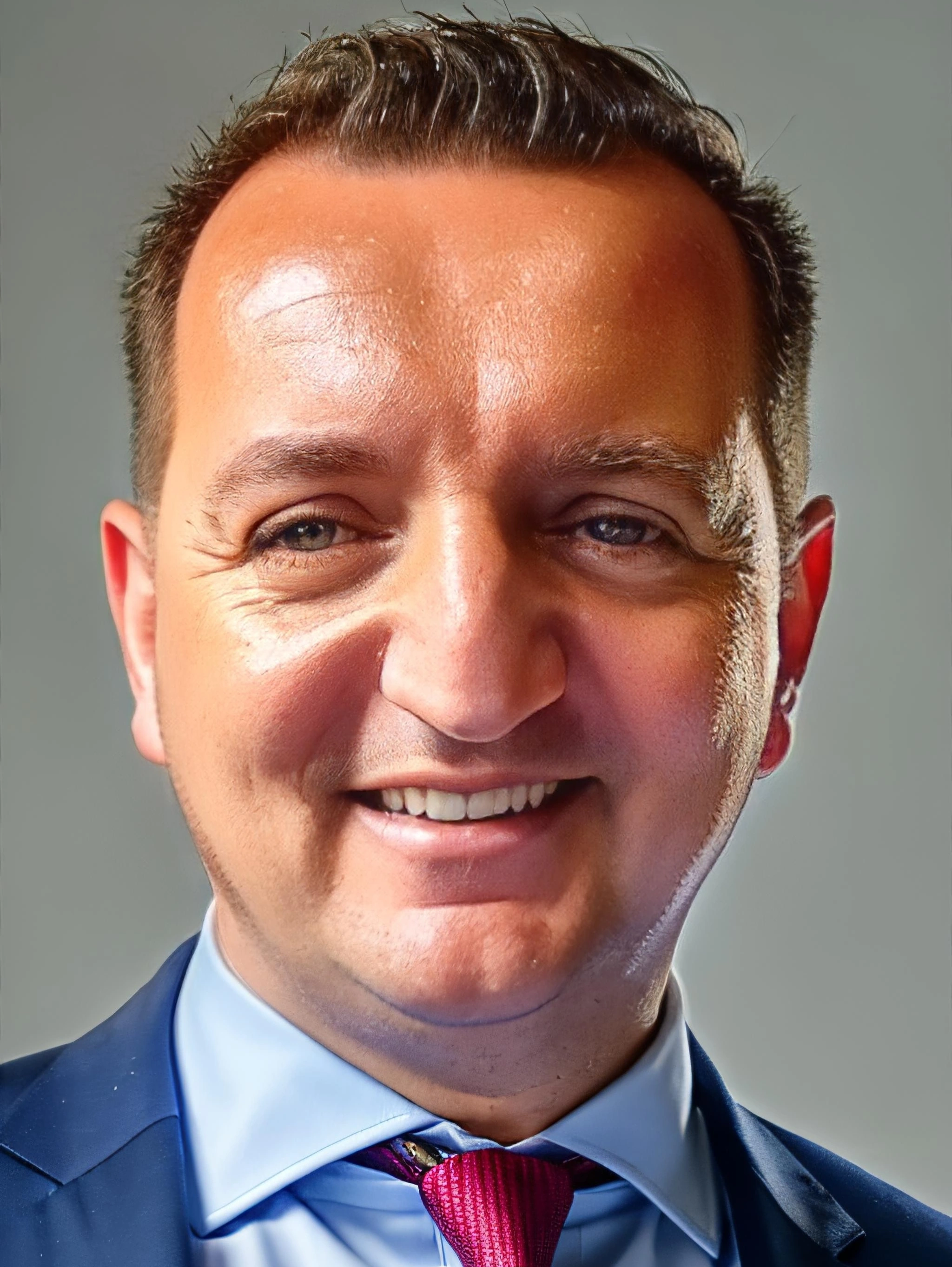 Giuseppe Vivarelli - Senior Gambling Industry Expert